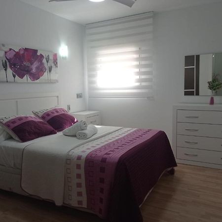 Puerto Marina Benalmadena Sun&Beach 외부 사진