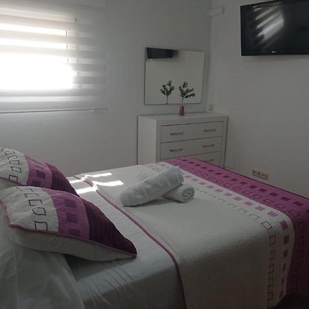 Puerto Marina Benalmadena Sun&Beach 외부 사진