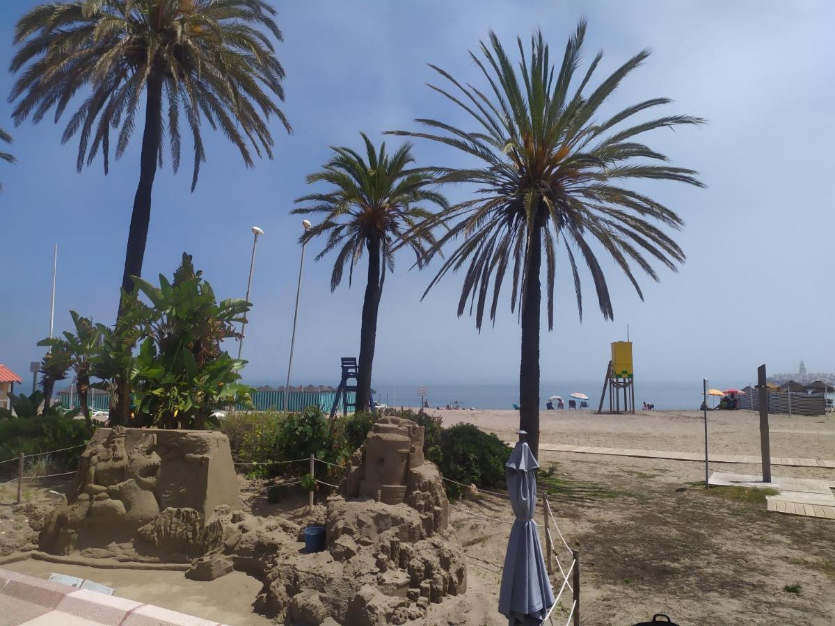 Puerto Marina Benalmadena Sun&Beach 외부 사진