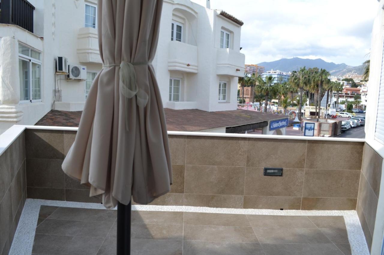 Puerto Marina Benalmadena Sun&Beach 외부 사진