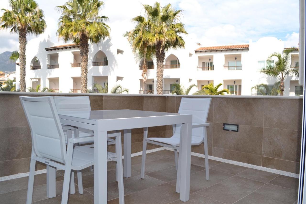 Puerto Marina Benalmadena Sun&Beach 외부 사진