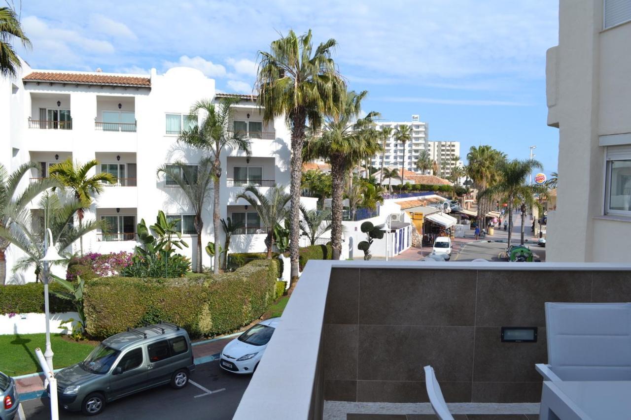 Puerto Marina Benalmadena Sun&Beach 외부 사진