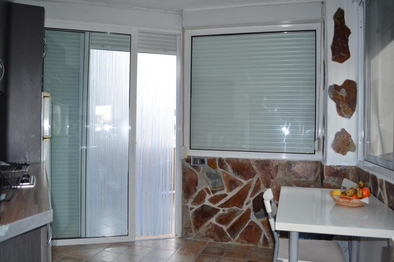 Puerto Marina Benalmadena Sun&Beach 외부 사진