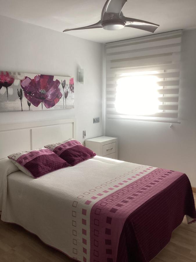 Puerto Marina Benalmadena Sun&Beach 외부 사진