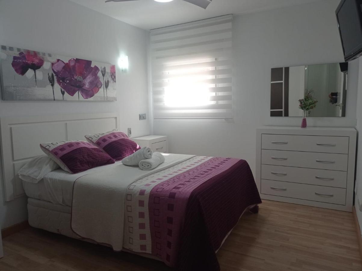 Puerto Marina Benalmadena Sun&Beach 외부 사진