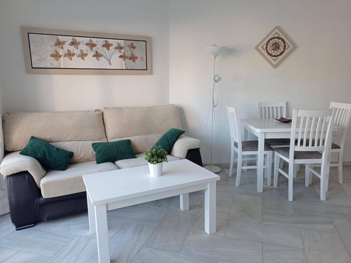 Puerto Marina Benalmadena Sun&Beach 외부 사진