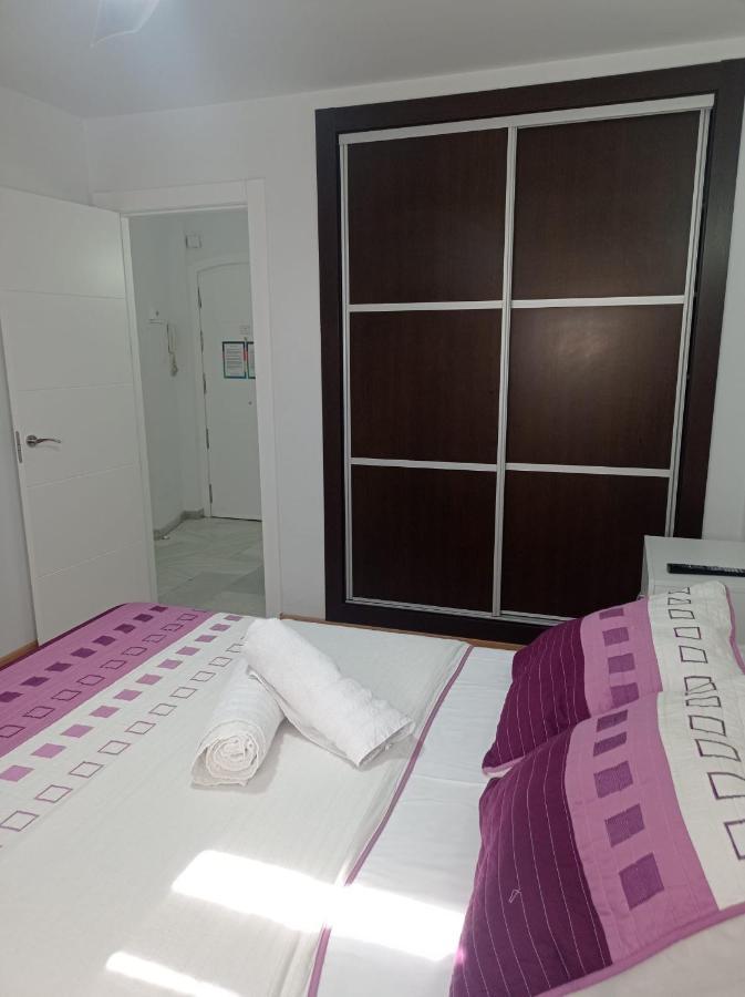 Puerto Marina Benalmadena Sun&Beach 외부 사진