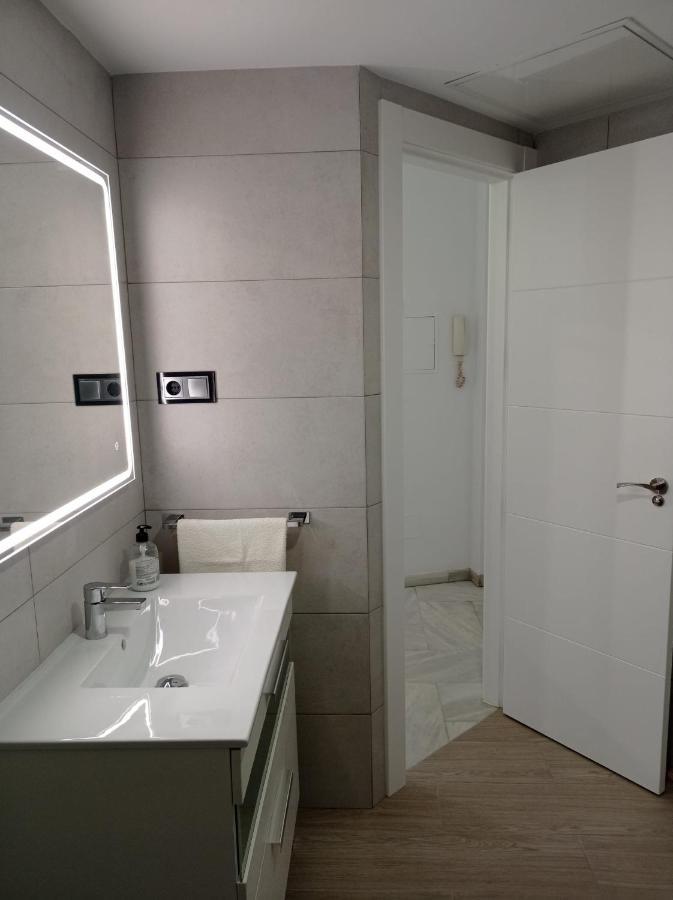 Puerto Marina Benalmadena Sun&Beach 외부 사진