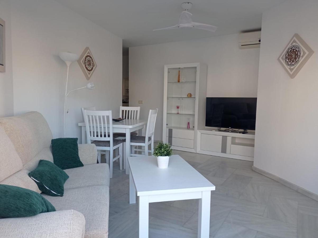 Puerto Marina Benalmadena Sun&Beach 외부 사진