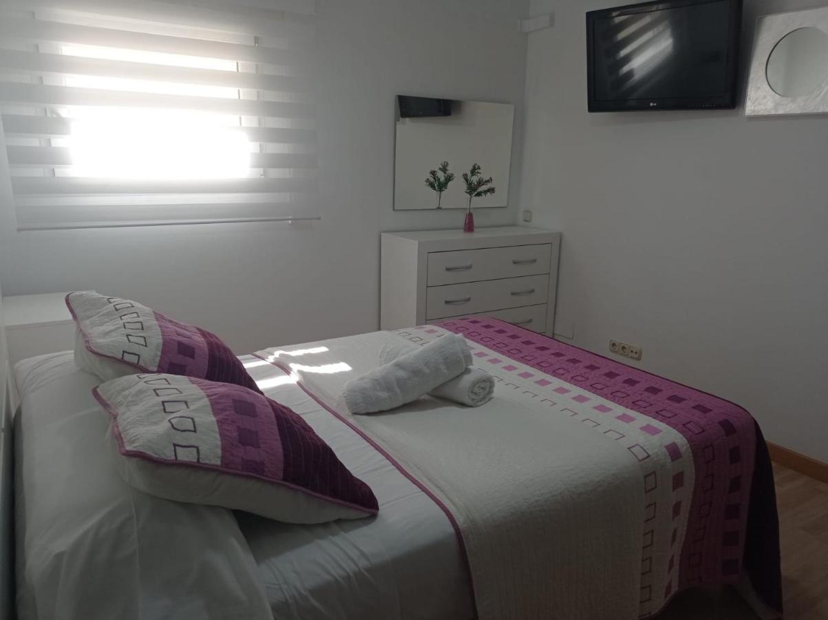 Puerto Marina Benalmadena Sun&Beach 외부 사진