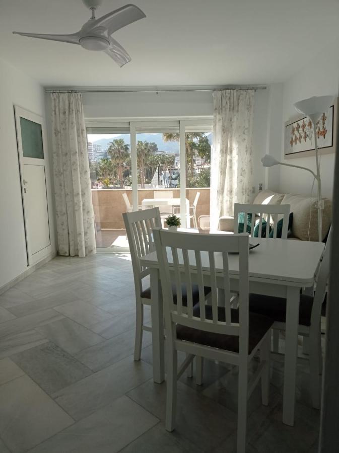 Puerto Marina Benalmadena Sun&Beach 외부 사진